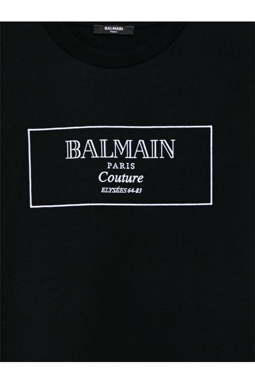  Balmain kids | BX8P51Z3186930BC